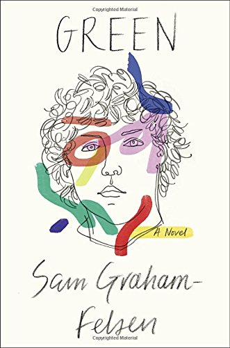 Green : A Novel by Sam Graham Felsen - Hardcover