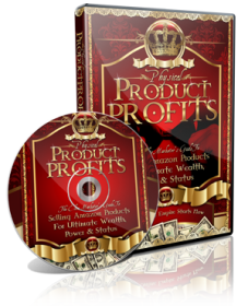 Physical Product Profits - Download for PCs