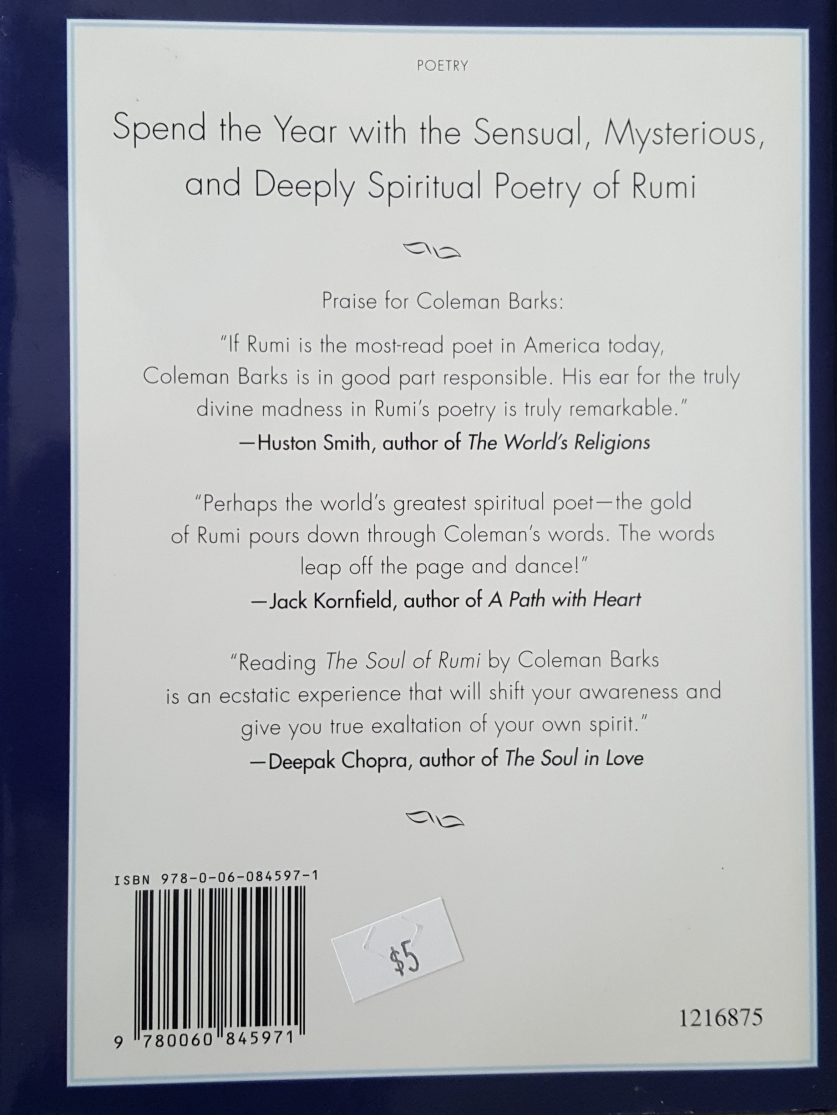 a year with rumi pdf free download