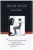 Selected Plays by Oscar Wilde - Hardcover USED