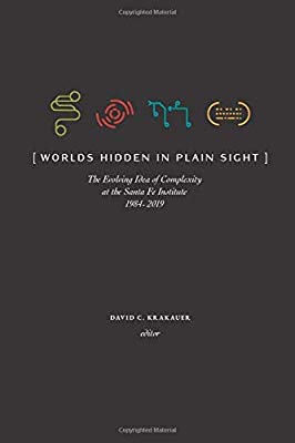 book: Worlds Hidden in Plain Sight