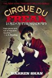 Lord of the Shadows (Cirque du Freak Book 11) Paperback