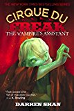 The Vampire's Assistant (Cirque du Freak Book 2) by Darren Shan - Paperback
