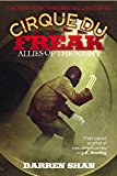 Allies of the Night (Cirque du Freak Book 8) Paperback
