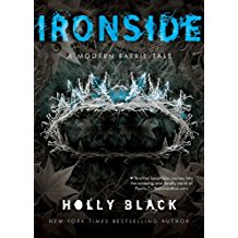 Ironside : A Modern Faery's Tale by Holly Black - Paperback