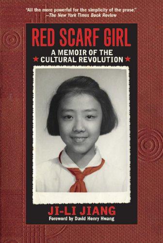 Red Scarf Girl : A Memoir of the Cultural Revolution by Ji-li Jiang - Paperback