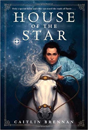 House of the Star by Caitlin Brennan - Paperback
