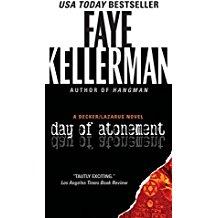 Day of Atonement by Faye Kellerman - Mass Market Paperback