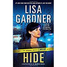 Hide by Lisa Gardner - Mass Market Paperback