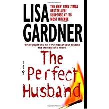 The Perfect Husband by Lisa Gardner - Mass Market Paperback