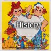 Childrens' History