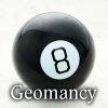 Geomancy, Scrying, and Dowsing