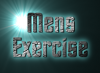 Mens Exercise
