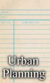 Urban Studies Urban Planning and Cities