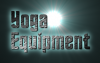 Yoga Equipment