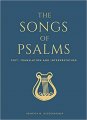 The Songs of Psalms : Text, Translation, and Interpretation by Heinrich W. Guggenheimer - Hardcover Sacred Book