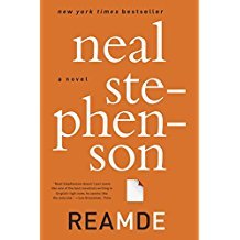 Reamde: A Novel by Neal Stephenson - Paperback