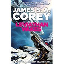 Leviathan Wakes by James S.A. Corey - Paperback
