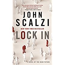 Lock In by John Scalzi - Paperback