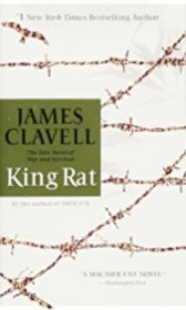 King Rat (Asian Saga) by James Clavell - Paperback