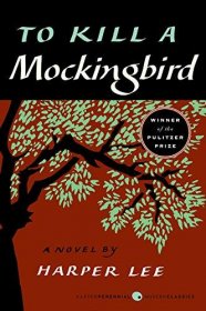 To Kill a Mockingbird by Harper Lee - Paperback 20th Century Classics