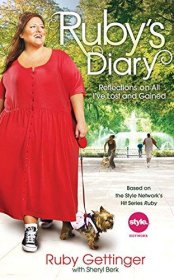 Ruby's Diary (Style Network) by Ruby Gettinger - Hardcover