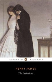 The Bostonians by Henry James - Paperback Penguin Classics