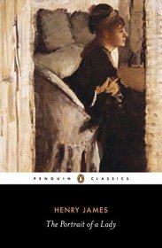 The Portrait of a Lady by Henry James - Paperback Penguin Classics