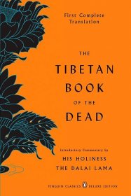 The Tibetan Book of the Dead - Penguin Classics Deluxe Edition - Paperback