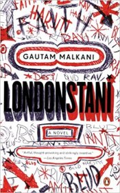 Londonstani by Gautam Malkani - Paperback Literature