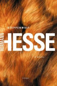 Steppenwolf: A Novel by Hermann Hesse - Paperback Classics