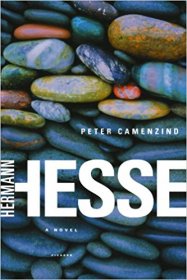 Peter Camenzind : A Novel by Hermann Hesse - Paperback