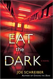 Eat the Dark : A Novel (Psychological Horror) by Joe Schreiber - Paperback