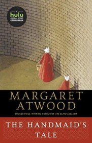 The Handmaid's Tale by Margaret Atwood - Paperback Fiction