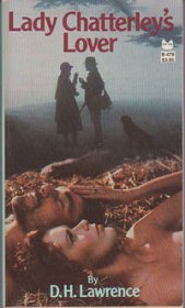 Lady Chatterley's Lover by D.H. Lawrence - Paperback USED Classics