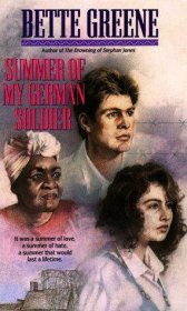 Summer of My German Soldier by Bette Greene - Paperback USED Classics