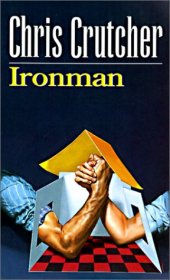 Ironman by Chris Crutcher - Paperback USED