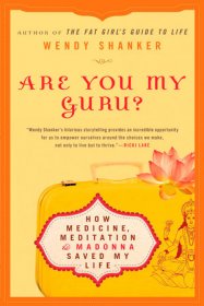 Are You My Guru? by Wendy Shanker - Paperback Memoir