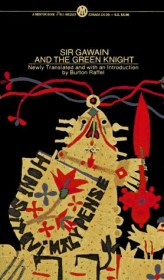 Sir Gawain and the Green Knight - Classics USED