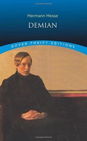 Demian by Herman Hesse - Paperback Classics