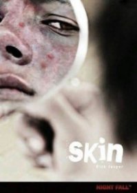 Skin by Rick Jasper - Paperback Fiction