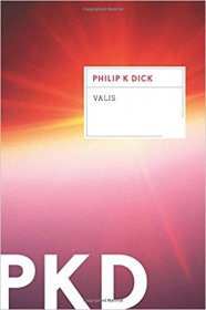 VALIS by Philip K. Dick - Paperback Fiction