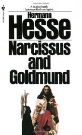 Narcissus and Goldmund by Hermann Hesse - Paperback Classics