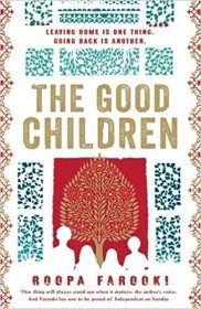 The Good Children by Roopa Farooki - Hardcover Fiction