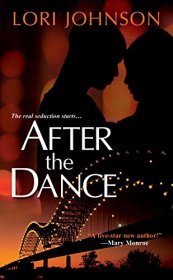After the Dance by Lori Johnson - Paperback