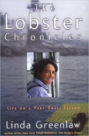The Lobster Chronicles by Linda Greenlaw - Hardcover
