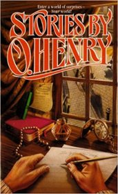 Stories by O. Henry - Paperback USED Like New