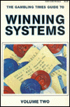 The Gambling Times Guide to Winning Systems Volume Two - Paperback