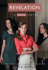 Revelation (Private, Book 8) by Kate Brian - Trade Paperback