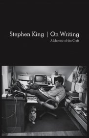 On Writing : A Memoir of the Craft by Stephen King - Paperback